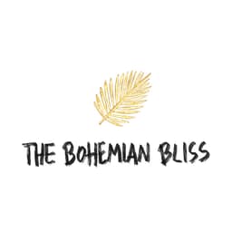 A profile image of The Bohemian Bliss